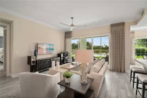 8047 Signature Club Circle, Naples, FL 34113 Sold 03/20/25