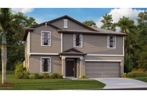 12442 Amber Waves Road, LEHIGH ACRES, FL 33974 Sold 09/19/24