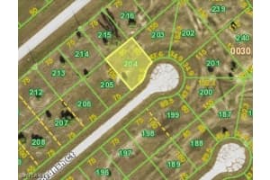 14396 Swordfish Court, Placida, FL 33946 Sold 09/12/25
