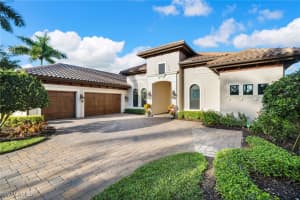 6494 Carema Lane, Naples, FL 34113 Sold 12/09/24