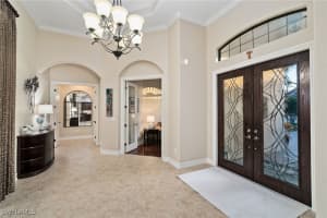 6494 Carema Lane, Naples, FL 34113 Sold 12/09/24