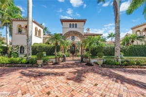 5019 Groveland Terrace, NAPLES, FL 34119 Sold 12/20/24