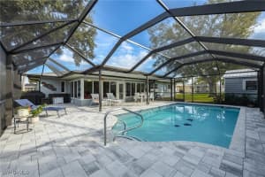 1404 33rd Street, CAPE CORAL, FL 33904 Sold 10/18/24