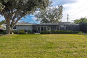 1404 33rd Street, CAPE CORAL, FL 33904 Sold 10/18/24