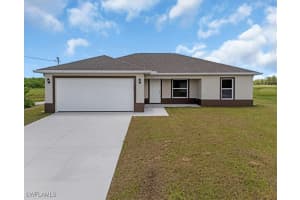 8027 Oakleaf Circle, LABELLE, FL 33935 Sold 09/11/24