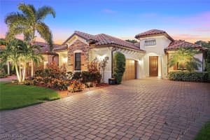 28592 Westmeath Court, BONITA SPRINGS, FL 34135 Sold 09/18/24