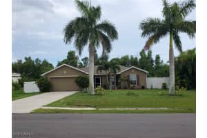 1812 32nd Street, Cape Coral, FL 33914 Sold 12/06/24