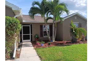 1812 32nd Street, Cape Coral, FL 33914 Sold 12/06/24