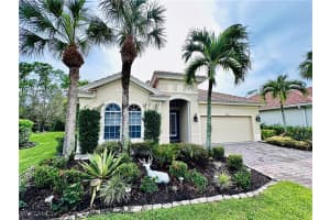 16152 Parque Ln, Naples