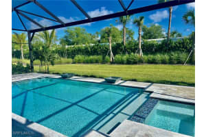 9720 Moonflower Lane, NAPLES, FL 34114 Sold 03/26/25