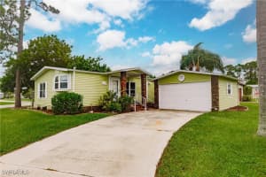 19638 Eagle Trace Court, North Fort Myers, FL 33903 Sold 12/16/24