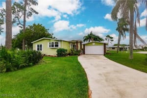 19638 Eagle Trace Court, North Fort Myers, FL 33903 Sold 12/16/24