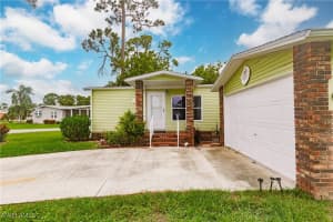 19638 Eagle Trace Court, North Fort Myers, FL 33903 Sold 12/16/24