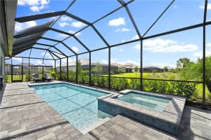 17449 Elkgrove Lane, Estero, FL 33928 Sold 01/10/25