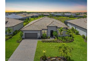 17449 Elkgrove Lane, Estero, FL 33928 Sold 01/10/25