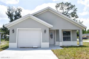 2375 Barden Street, FORT MYERS, FL 33916 Sold 01/27/25