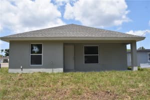 2375 Barden Street, FORT MYERS, FL 33916 Sold 01/27/25