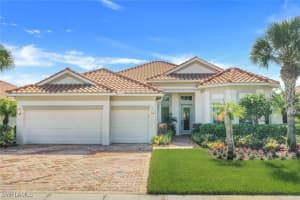 9244 Gypsum Way, NAPLES, FL 34120 Sold 04/04/25