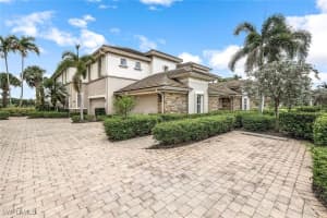 8755 Coastline Court, NAPLES, FL 34120 Sold 01/03/25