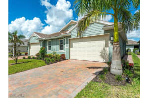 1209 Enbrook Loop, NAPLES, FL 34114 Sold 04/16/25