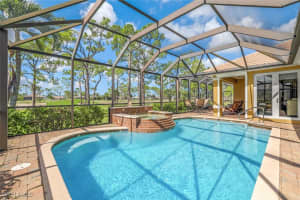 1208 16th Terrace, Cape Coral, FL 33991 Sold 03/31/25