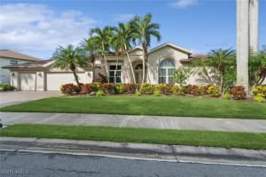 11150 Seminole Palm Way, FORT MYERS, FL 33966 Sold 10/31/24