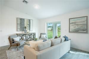 3702 10th Street, LEHIGH ACRES, FL 33976 Sold 11/22/24
