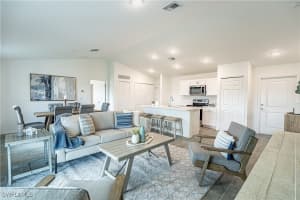 3702 10th Street, LEHIGH ACRES, FL 33976 Sold 11/22/24