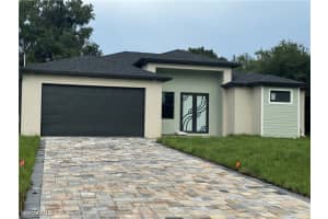 404 Desoto Avenue, LEHIGH ACRES, FL 33972 Sold 09/19/24