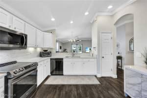 8884 Fawn Ridge Drive, FORT MYERS, FL 33912 Sold 11/12/24