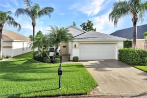 8884 Fawn Ridge Drive, FORT MYERS, FL 33912 Sold 11/12/24