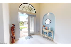 724 Antalya Court, Punta Gorda, FL 33950 Sold 01/31/25
