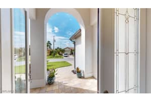 724 Antalya Court, Punta Gorda, FL 33950 Sold 01/31/25