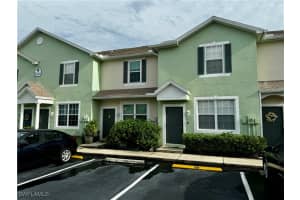 3618 Pine Oak Circle, FORT MYERS, FL 33916 Sold 03/21/25