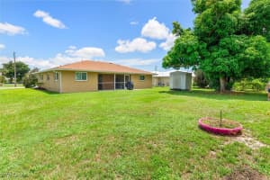 2607 Lake View Boulevard, PORT CHARLOTTE, FL 33948 Sold 09/16/24