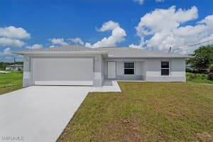 8028 Buttercup Circle, LABELLE, FL 33935 Sold 10/04/24