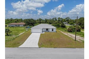 8028 Buttercup Circle, LABELLE, FL 33935 Sold 10/04/24