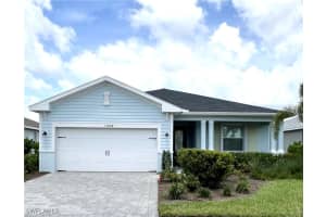 17628 Winding Wood Lane, PUNTA GORDA, FL 33982 Sold 07/07/25
