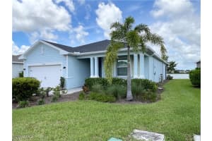 17628 Winding Wood Lane, PUNTA GORDA, FL 33982 Sold 07/07/25
