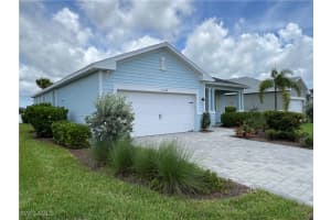 17628 Winding Wood Lane, PUNTA GORDA, FL 33982 Sold 07/07/25