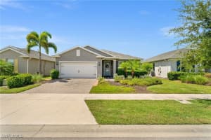 17640 Silverspur Drive, PUNTA GORDA, FL 33982 Sold 12/30/24