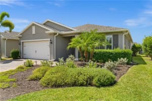 17640 Silverspur Drive, PUNTA GORDA, FL 33982 Sold 12/30/24