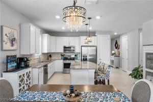 17640 Silverspur Drive, PUNTA GORDA, FL 33982 Sold 12/30/24