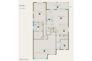 20585 Napa Loop, Estero, FL 33928 Sold 12/30/24