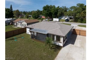211 Crescent Lake Drive, NORTH FORT MYERS, FL 33917 Sold 09/09/24