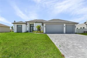 210 13th Street, Cape Coral, FL 33993 Sold 01/09/25