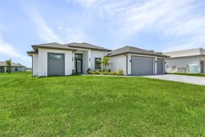 210 13th Street, Cape Coral, FL 33993 Sold 01/09/25