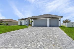 210 13th Street, Cape Coral, FL 33993 Sold 01/09/25