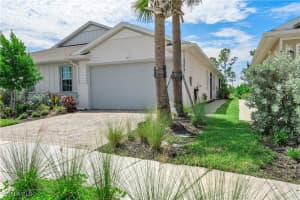 43614 Sparrow Drive, PUNTA GORDA, FL 33982 Sold 07/10/25