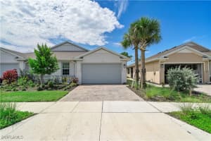 43614 Sparrow Drive, PUNTA GORDA, FL 33982 Sold 07/10/25